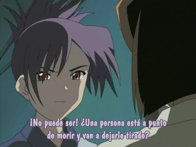 Green Green (Anime Underground)